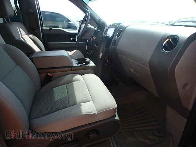 2005 FORD F150 - VIN: 1FTRW12W15FB47882 - Фото 5