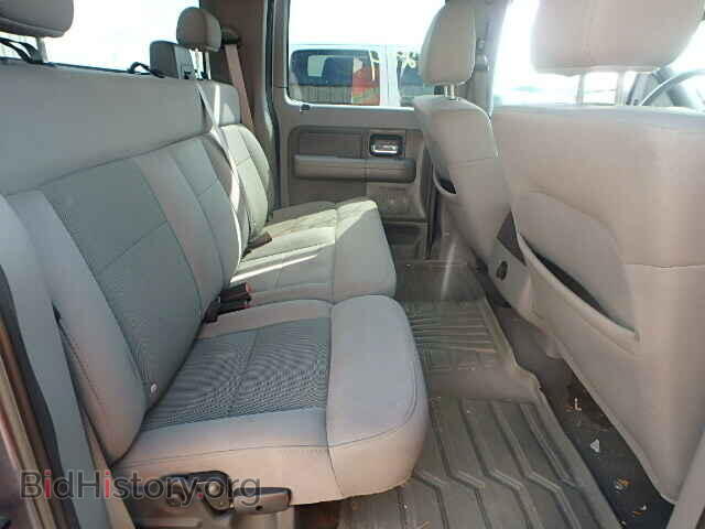2005 FORD F150 - VIN: 1FTRW12W15FB47882 - Фото 6