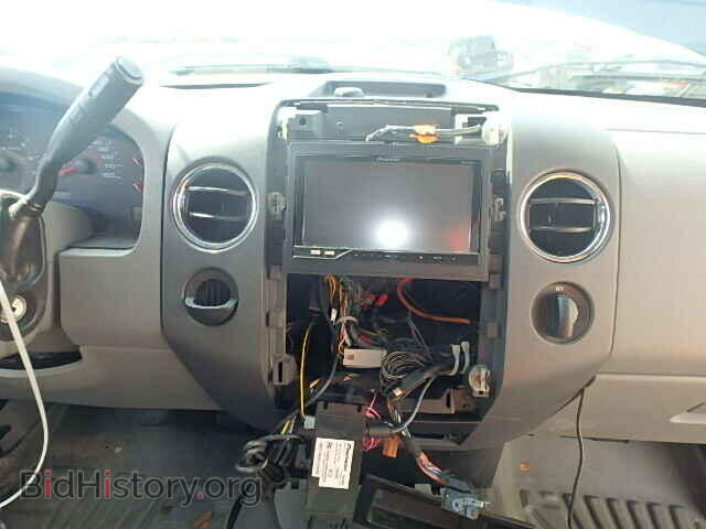 2005 FORD F150 - VIN: 1FTRW12W15FB47882 - Фото 9
