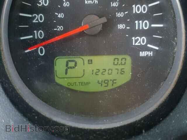 2005 SUBARU FORESTER - VIN: JF1SG63685H712939 - Фото 8