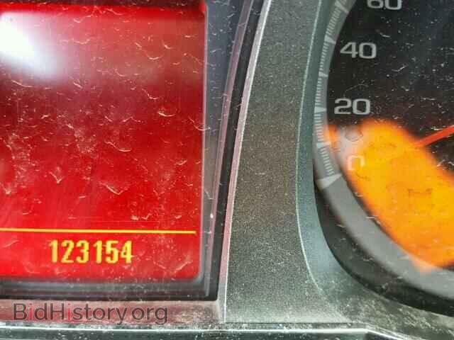 2010 GMC TERRAIN - VIN: 2CTALBEW6A6237836 - Фото 8
