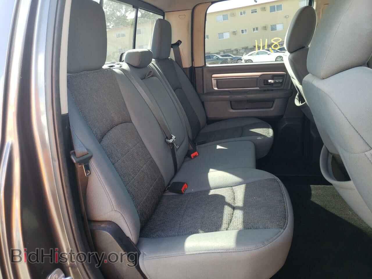 2014 RAM 1500 - VIN: 1C6RR7TT3ES222904 - Photo 6