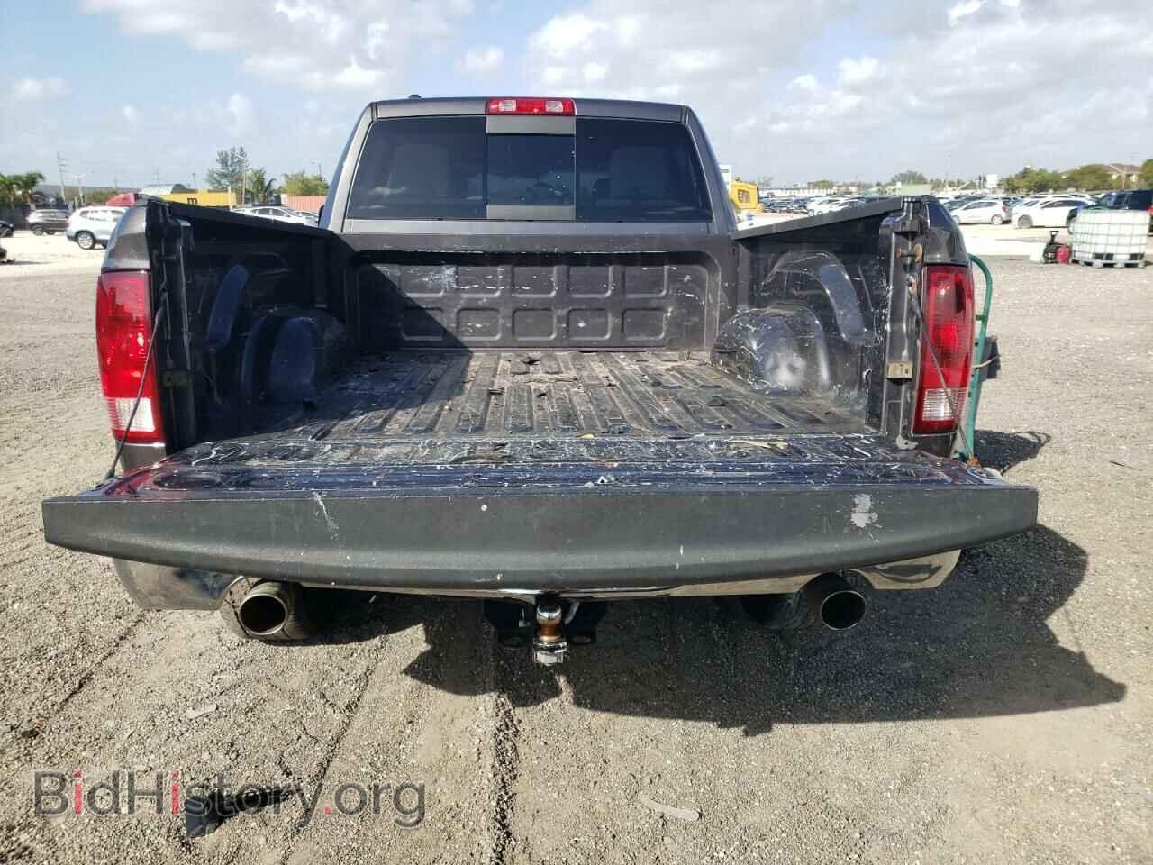 2014 RAM 1500 - VIN: 1C6RR7TT3ES222904 - Photo 9