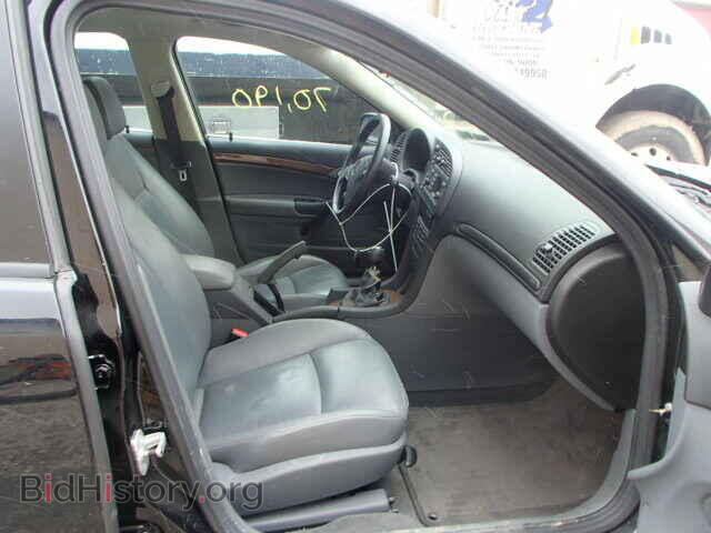 2006 SAAB 9 3 - VIN: YS3FD45Y161139196 - Photo 5