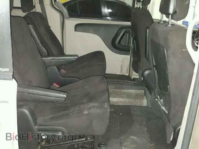 2013 DODGE CARAVAN - VIN: 2C4RDGCG4DR536894 - Photo 6