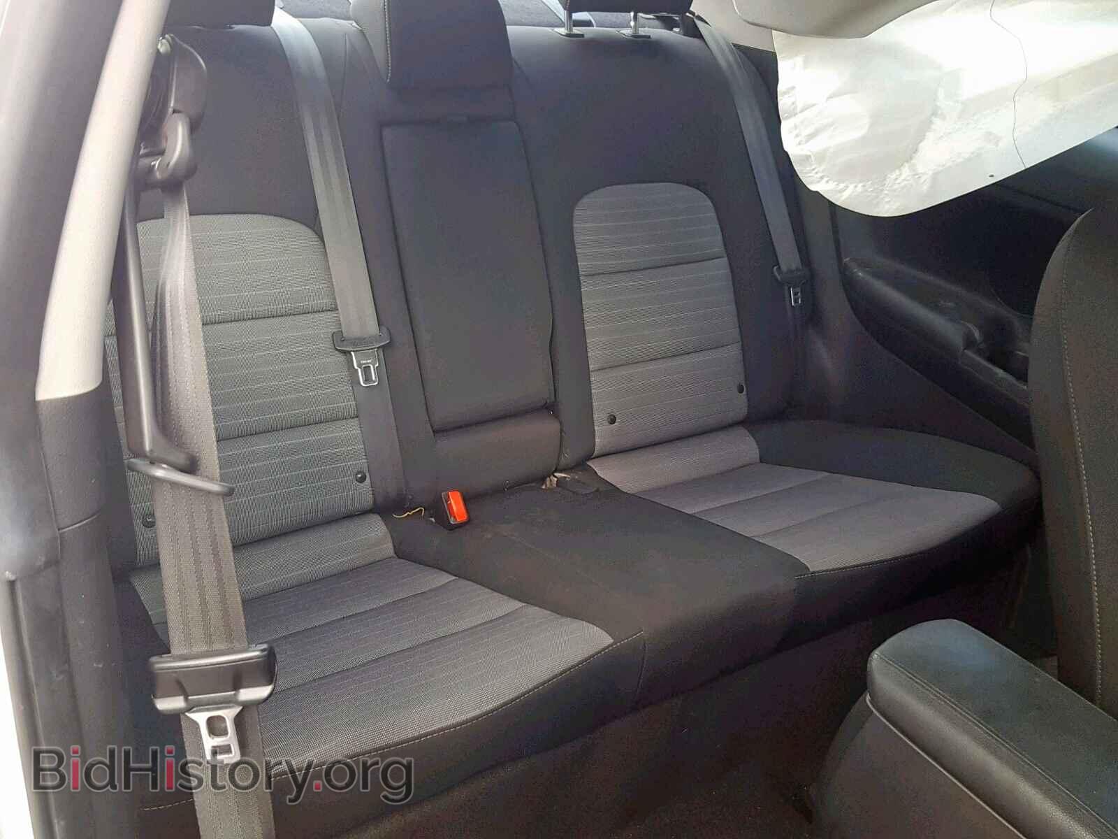 2014 KIA FORTE EX - VIN: KNAFX6A87E5230994 - Фото 6