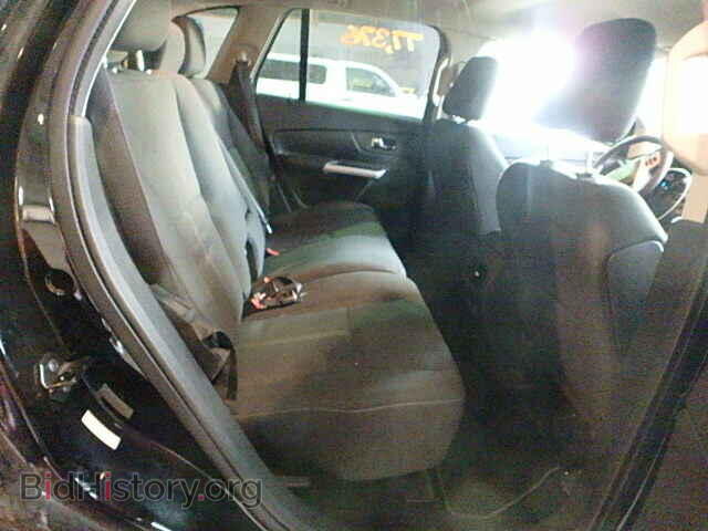 2011 FORD EDGE - VIN: 2FMDK3GC8BBB54773 - Photo 6