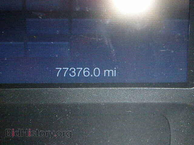 2011 FORD EDGE - VIN: 2FMDK3GC8BBB54773 - Photo 8