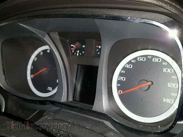 2011 GMC TERRAIN - VIN: 2CTALMEC6B6270161 - Фото 8