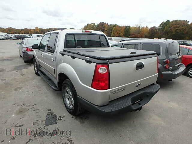 2005 FORD EXPLORER - VIN: 1FMZU77K85UB68928 - Фото 3