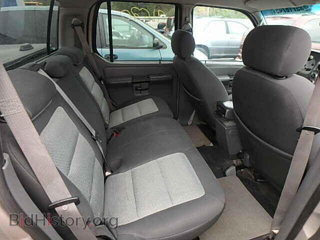 2005 FORD EXPLORER - VIN: 1FMZU77K85UB68928 - Фото 6