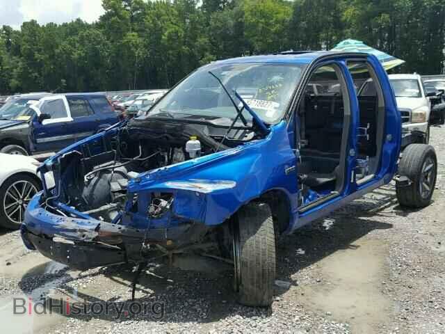 2007 DODGE RAM 1500 - VIN: 1D7HA18207S181570 - Фото 2