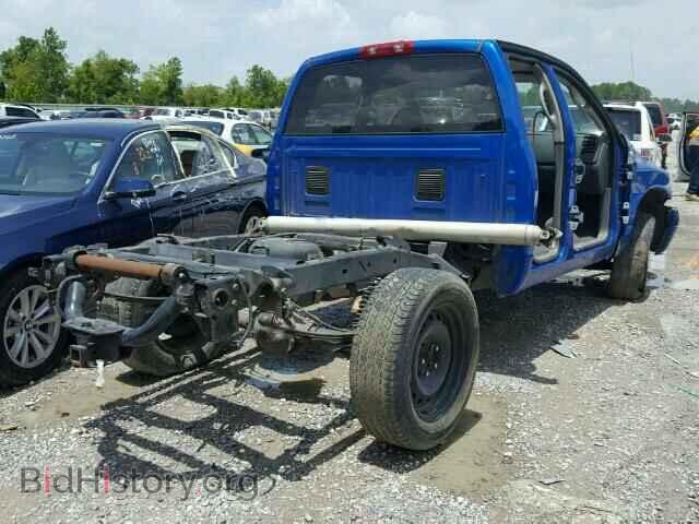 2007 DODGE RAM 1500 - VIN: 1D7HA18207S181570 - Фото 4