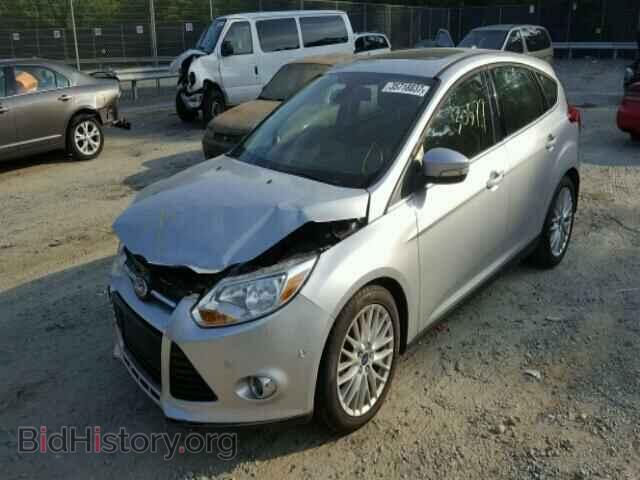 2012 FORD FOCUS - VIN: 1FAHP3M21CL232188 - Photo 2