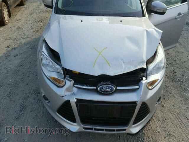 2012 FORD FOCUS - VIN: 1FAHP3M21CL232188 - Photo 7