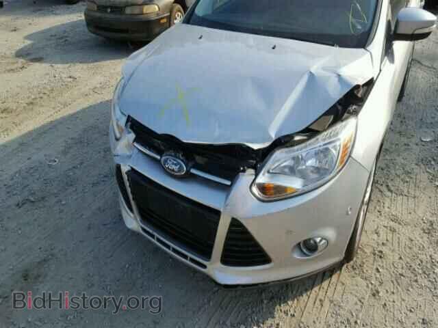 2012 FORD FOCUS - VIN: 1FAHP3M21CL232188 - Photo 9
