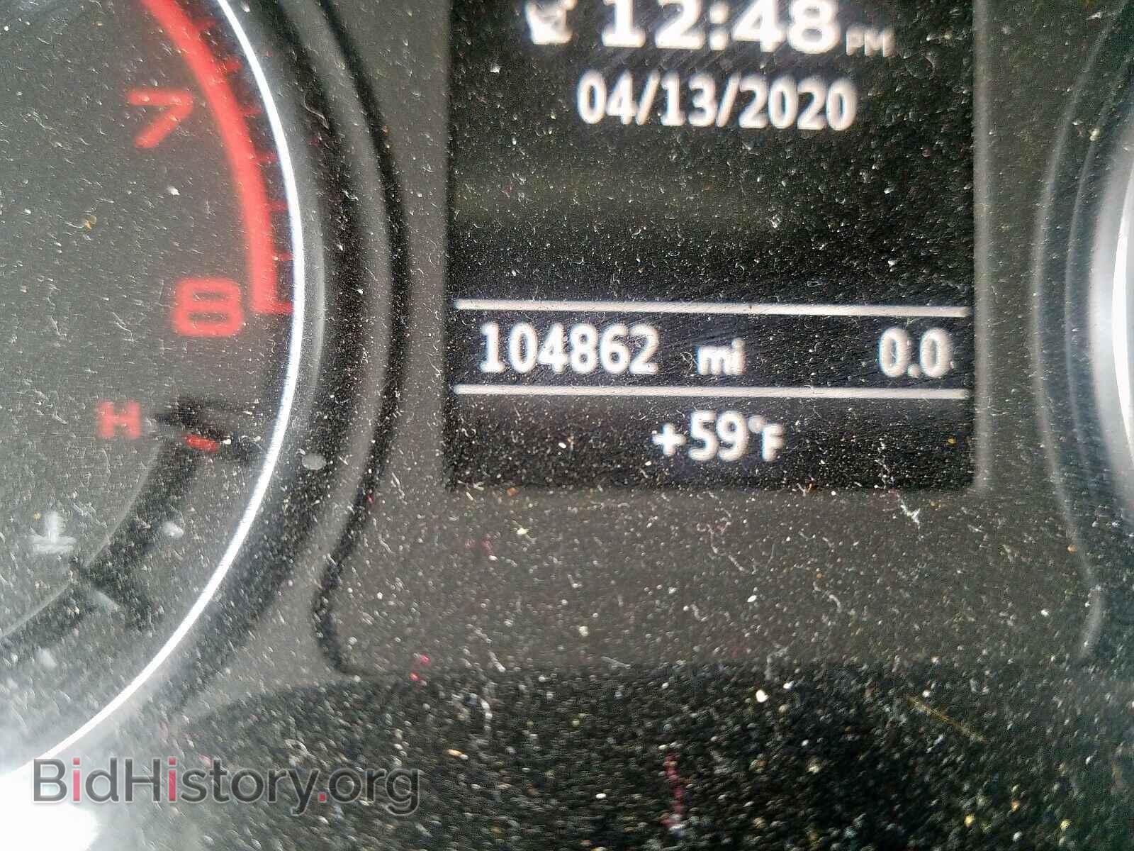 2015 AUDI A3 - VIN: WAUEFGFF8F1011370 - Фото 8
