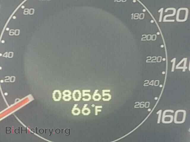 2010 ACURA TSX - VIN: JH4CU2F64AC007606 - Фото 8