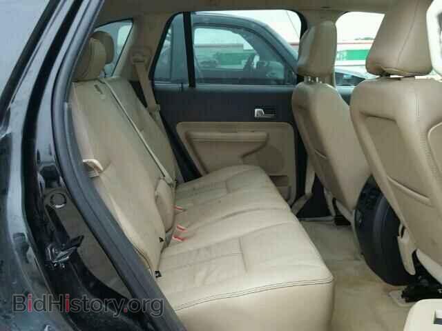 2008 FORD EDGE - VIN: 2FMDK49C88BA62994 - Фото 6