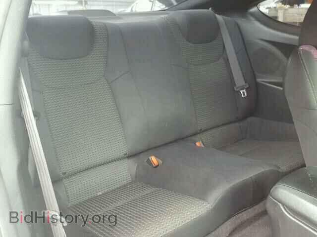 2012 HYUNDAI GENESIS - VIN: KMHHT6KD9CU066231 - Фото 6