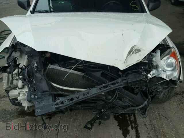 2012 HYUNDAI GENESIS - VIN: KMHHT6KD9CU066231 - Фото 7
