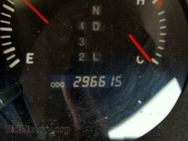 2003 LEXUS ES300 - VIN: JTHBF30G336001391 - Фото 8