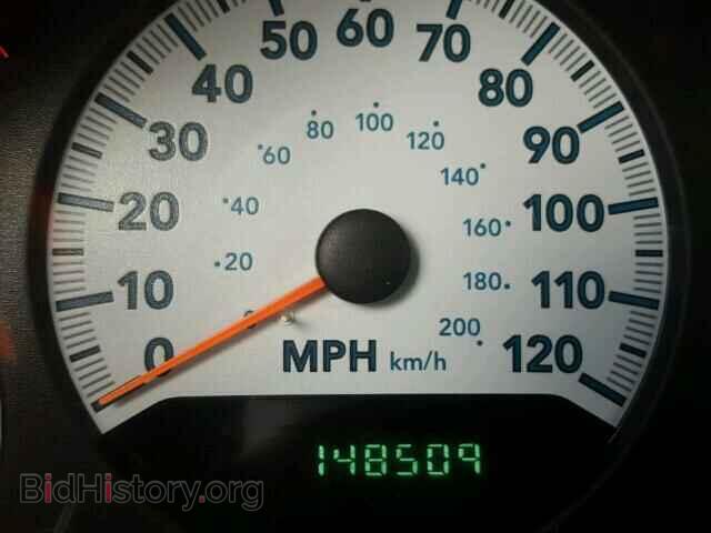2006 DODGE CARAVAN - VIN: 2D4GP44L76R608105 - Фото 8