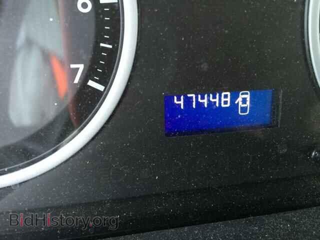 2012 DODGE RAM 1500 - VIN: 1C6RD6FP0CS289948 - Фото 8
