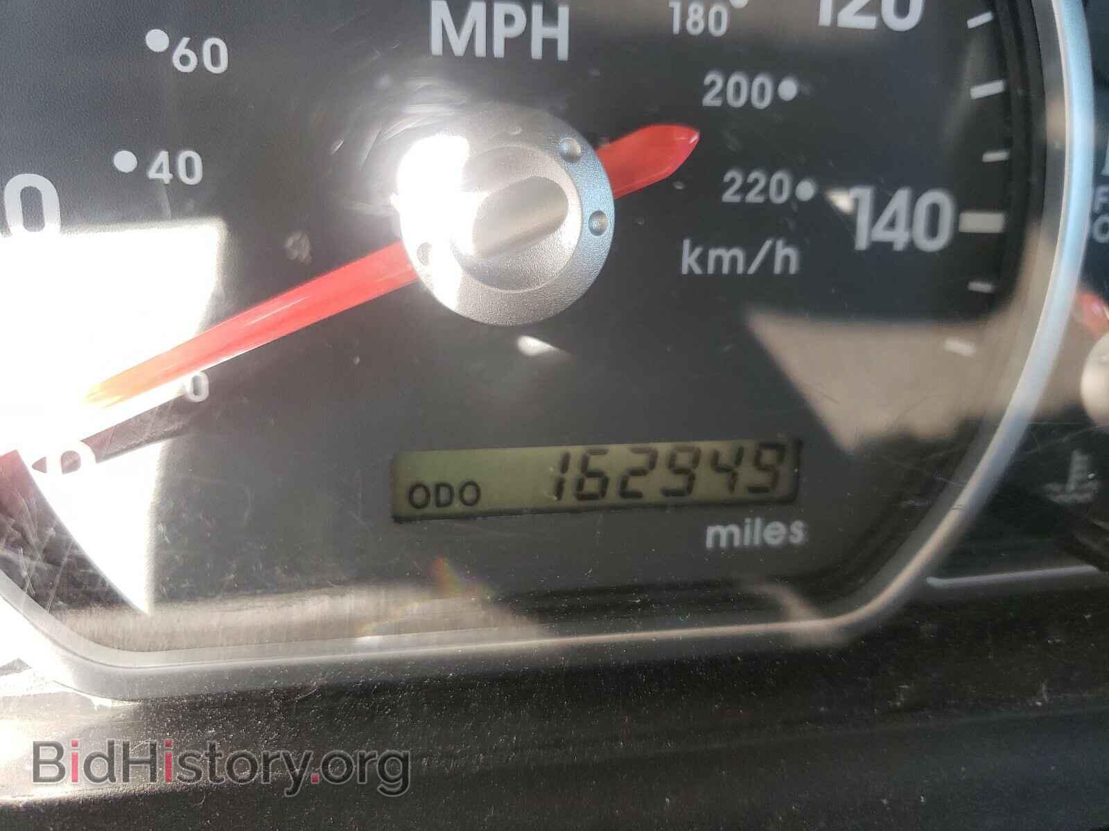 2009 MITSUBISHI GALANT - VIN: 4A3AB36F69E007365 - Фото 8