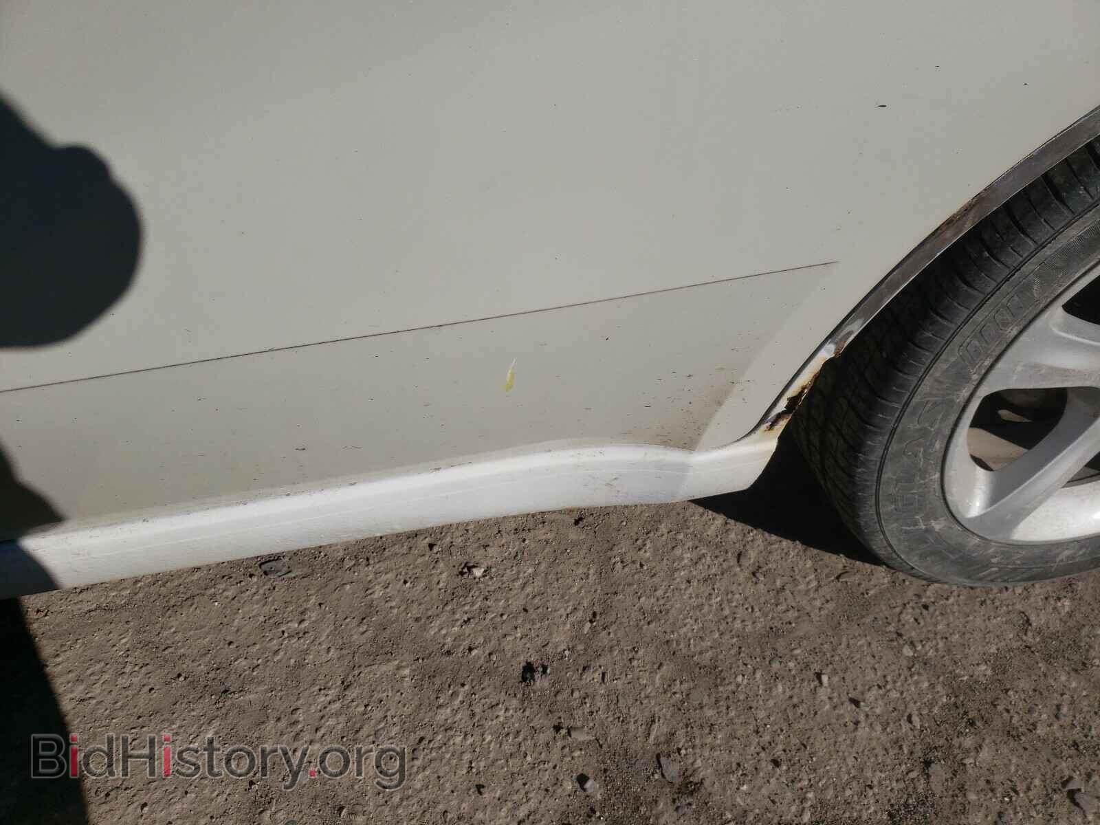 2009 MITSUBISHI GALANT - VIN: 4A3AB36F69E007365 - Фото 9