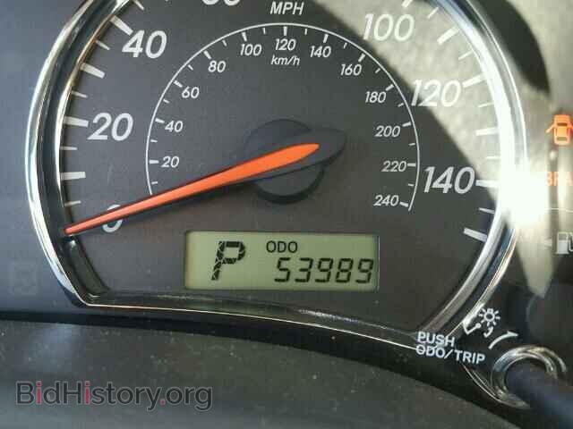 2012 TOYOTA COROLLA - VIN: 5YFBU4EE3CP047493 - Фото 8