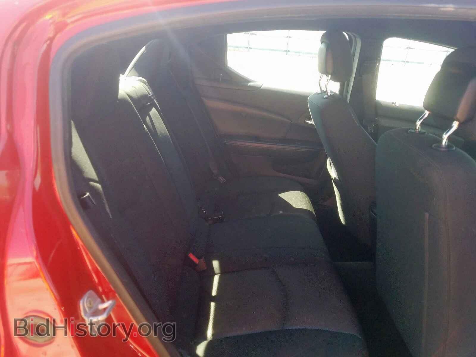 2013 DODGE AVENGER - VIN: 1C3CDZAG9DN770678 - Фото 6