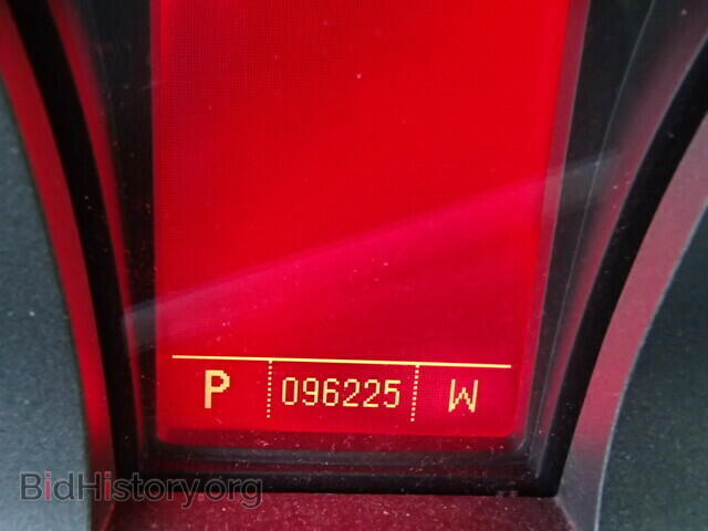 2011 GMC TERRAIN - VIN: 2CTFLTEC4B6214087 - Photo 8