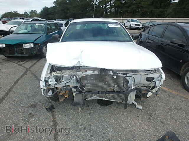 2000 FORD CROWN VIC - VIN: 2FAFP71W6YX165751 - Фото 9