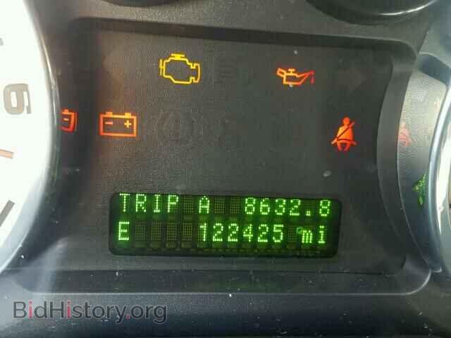 2007 FORD EDGE - VIN: 2FMDK49C67BA21729 - Фото 8