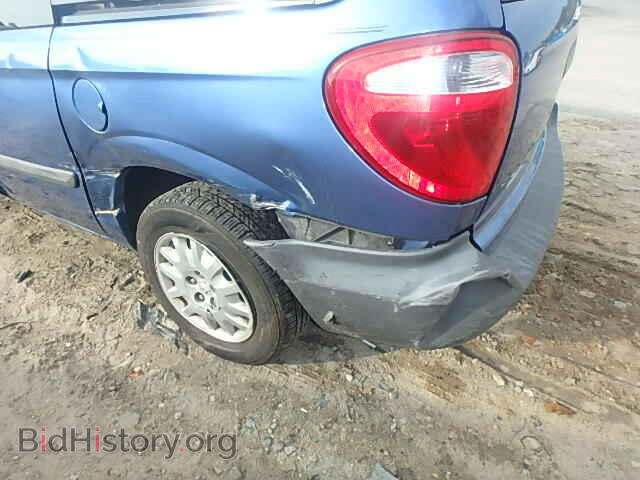 2007 DODGE CARAVAN - VIN: 1D4GP21R57B128979 - Photo 9