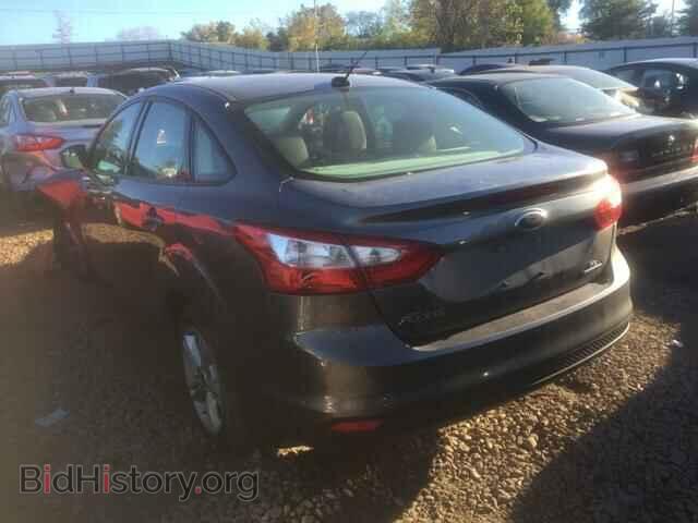 2014 FORD FOCUS - VIN: 1FADP3F25EL460712 - Photo 3