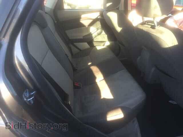 2014 FORD FOCUS - VIN: 1FADP3F25EL460712 - Photo 6