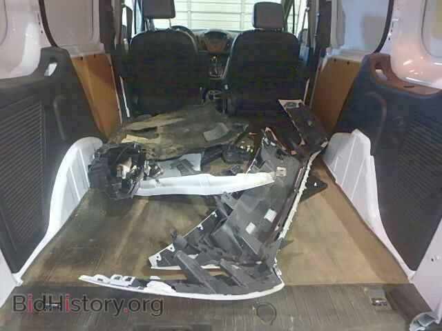 2015 FORD TRANSIT CO - VIN: NM0LS6E71F1191959 - Фото 6