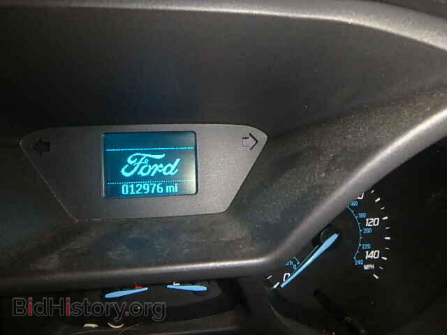 2015 FORD TRANSIT CO - VIN: NM0LS6E71F1191959 - Фото 8