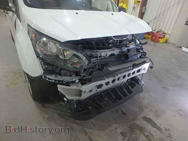 2015 FORD TRANSIT CO - VIN: NM0LS6E71F1191959 - Фото 10
