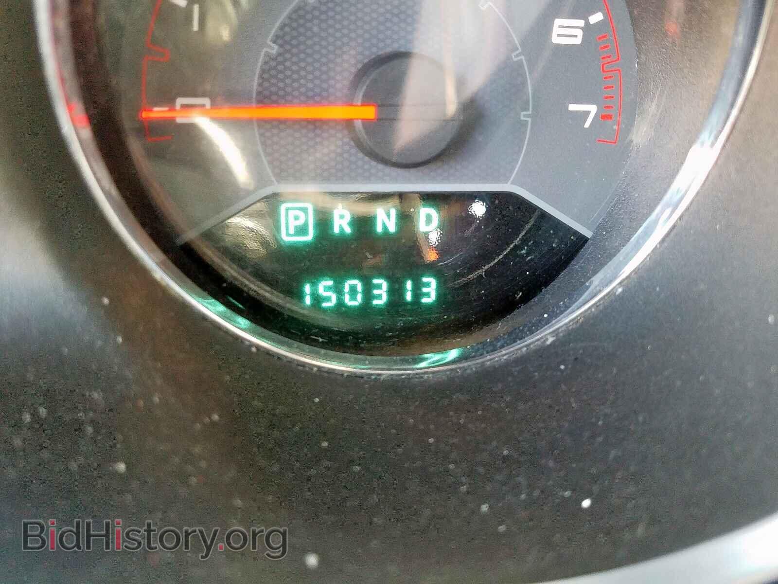 2011 DODGE AVENGER - VIN: 1B3BD4FB1BN543524 - Photo 8