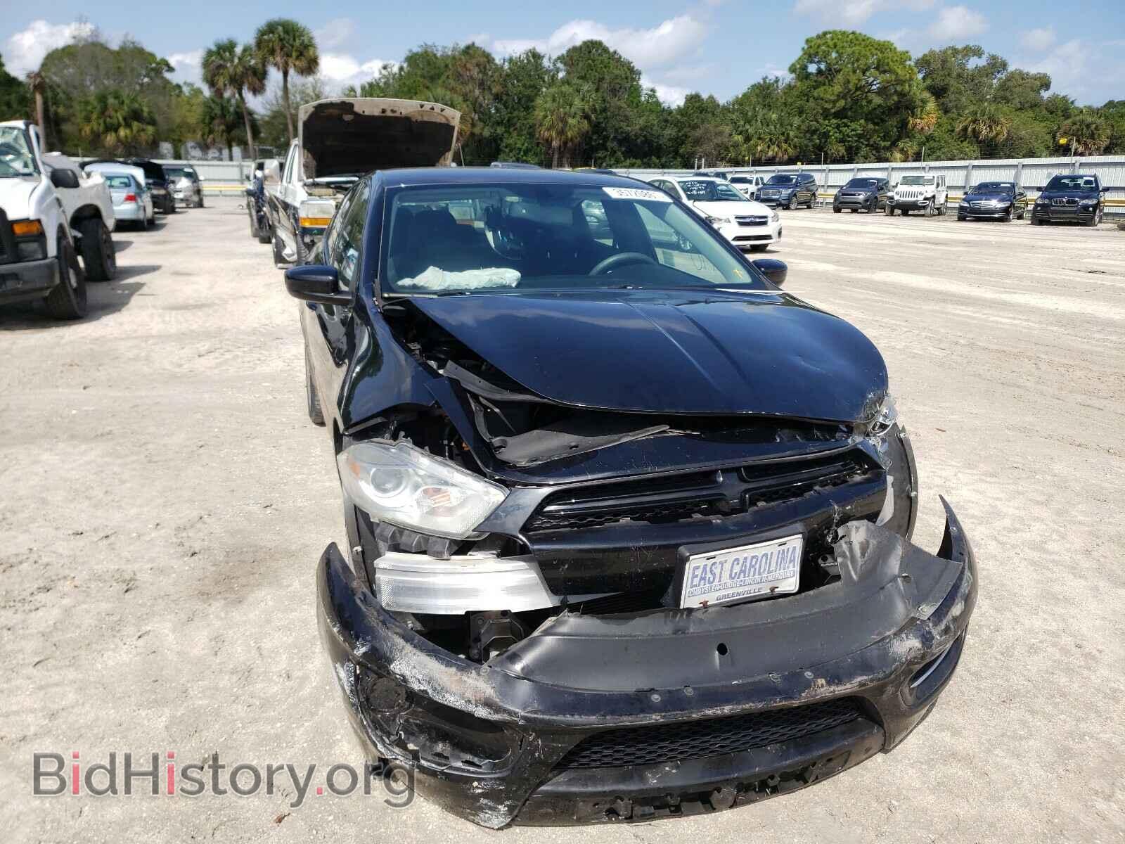 2014 DODGE DART - VIN: 1C3CDFAA1ED695413 - Photo 9
