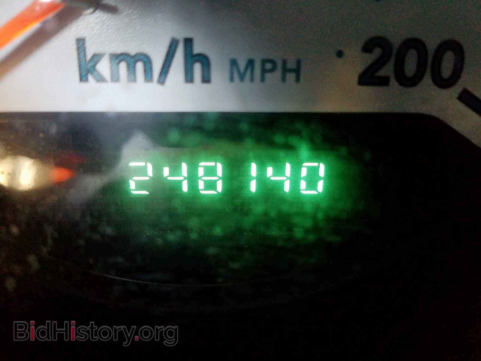 2006 DODGE CARAVAN - VIN: 1D4GP25RX6B550478 - Фото 8