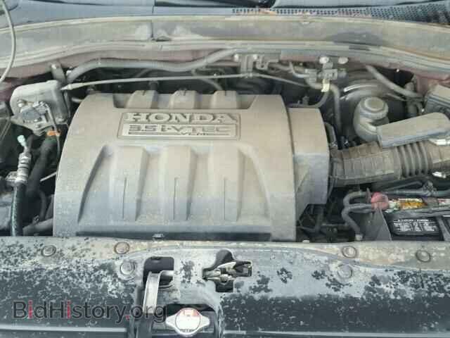 2007 HONDA PILOT - VIN: 5FNYF28587B033952 - Photo 7