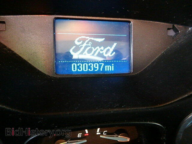 2012 FORD FOCUS - VIN: 1FAHP3K2XCL175198 - Фото 8