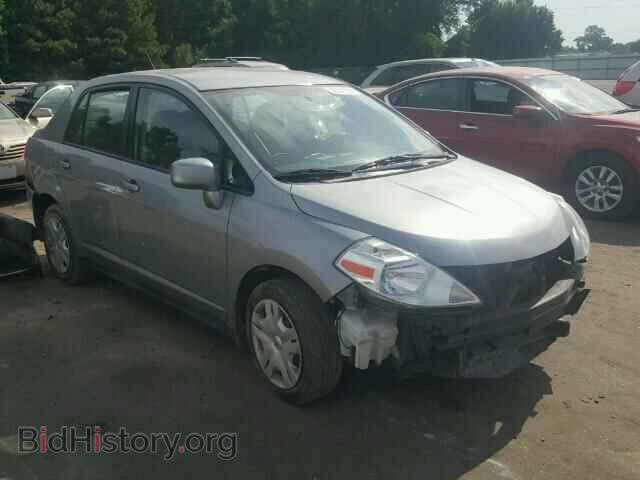 Фотография 3N1BC1AP2BL451800 - NISSAN VERSA 2011