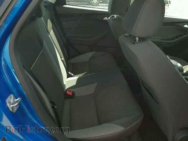 2014 FORD FOCUS - VIN: 1FADP3F20EL142738 - Фото 6