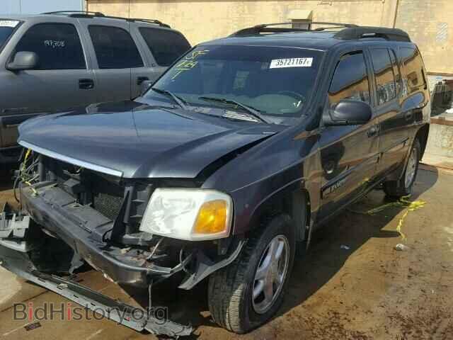 2004 GMC ENVOY - VIN: 1GKET16SX46207708 - Photo 2