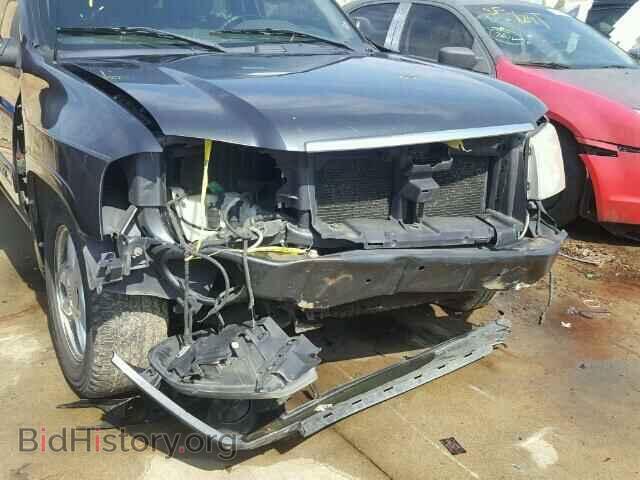 2004 GMC ENVOY - VIN: 1GKET16SX46207708 - Photo 9